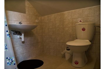 Slovakkia Penzión Veľké Lovce, Eksterjöör